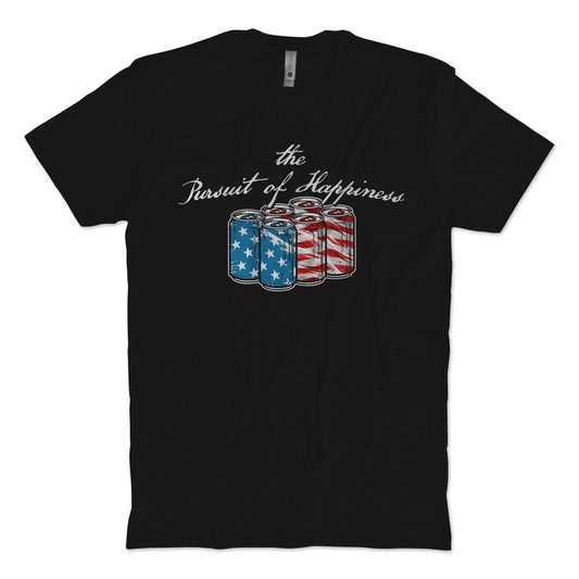 Pursuit of Happiness T-Shirt