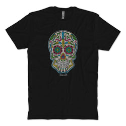 BB Sugar Skull T-Shirt