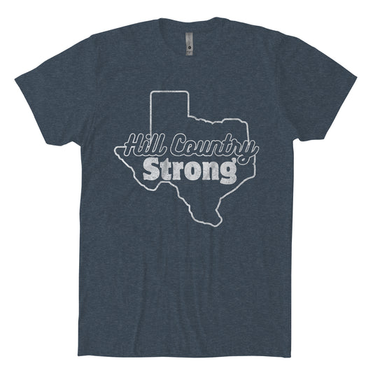 Hill Country Strong T-shirt
