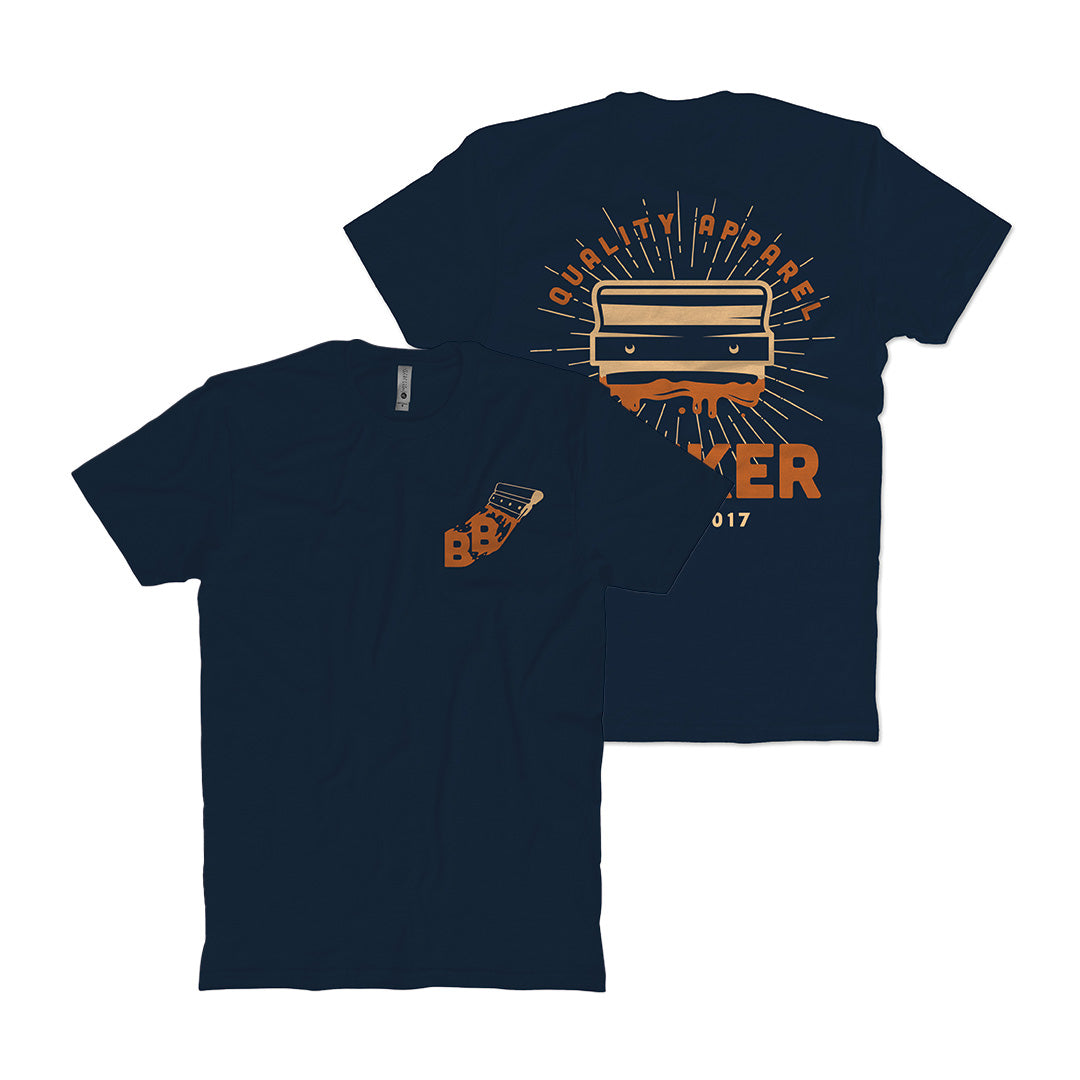 BB Classic Squeegee T-Shirt