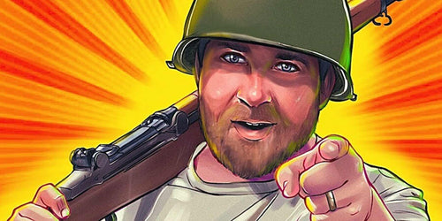 Kommander Karl