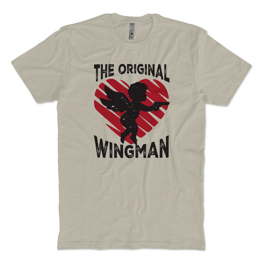 Wingman T-shirt