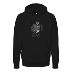 Churchill Tommy Hoodie