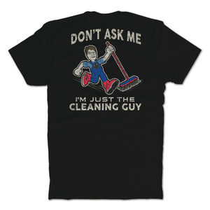 The Cleaning Guy