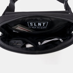 Compact Faraday Sling