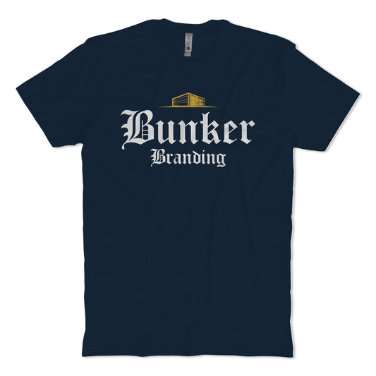 Bunker Extra T-Shirt