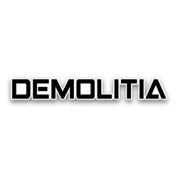 Demolitia Starter Bundle