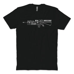 M16 Maxxing T-Shirt