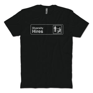 Diversity Office T-Shirt