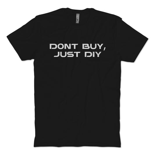 Just DIY T-Shirt