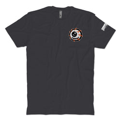 Danny Jones Eyeball T-Shirt