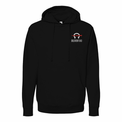 Crusher Hoodie