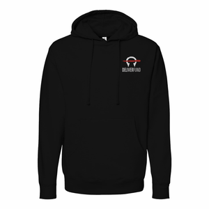 Crusher Hoodie