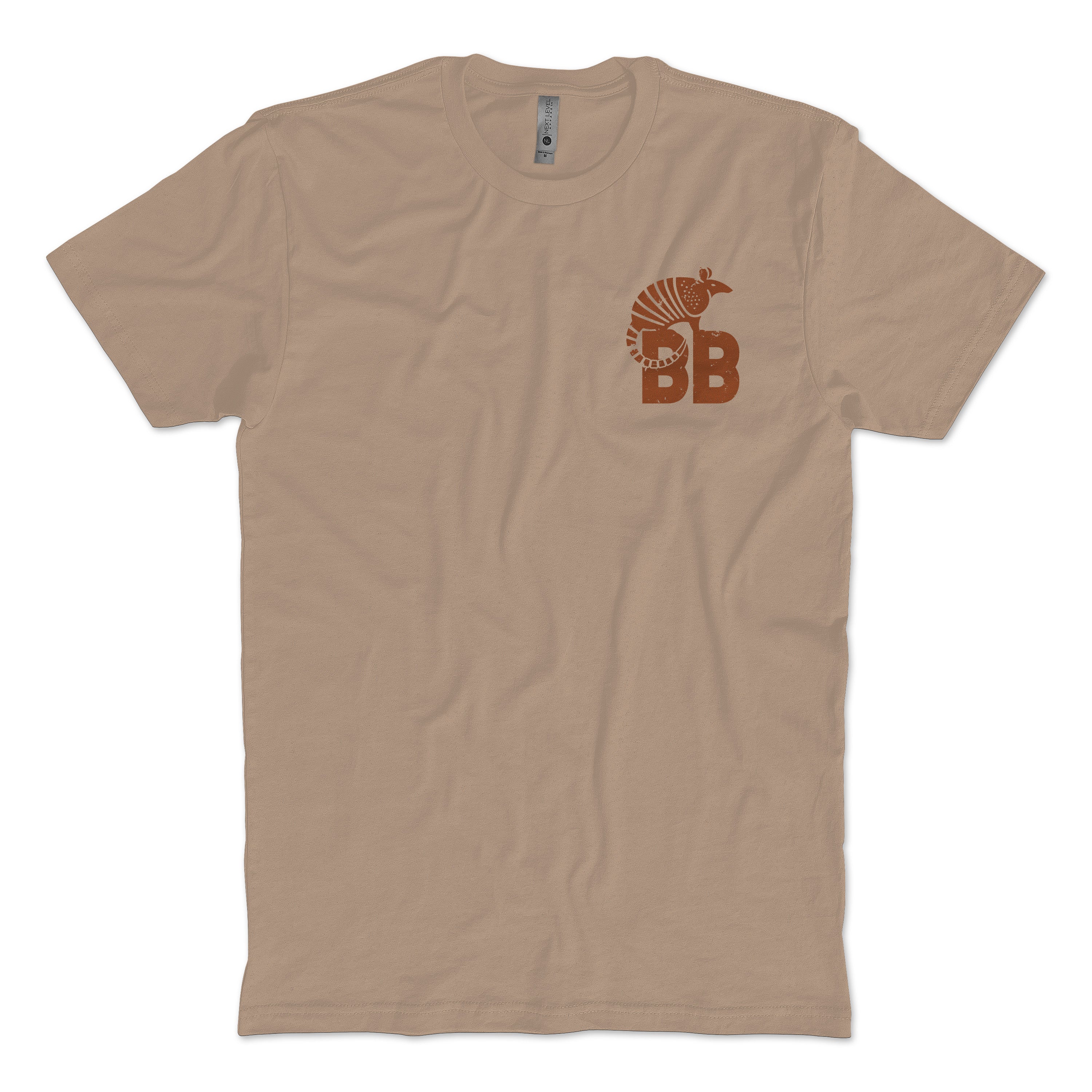 BB Dillo T-Shirt