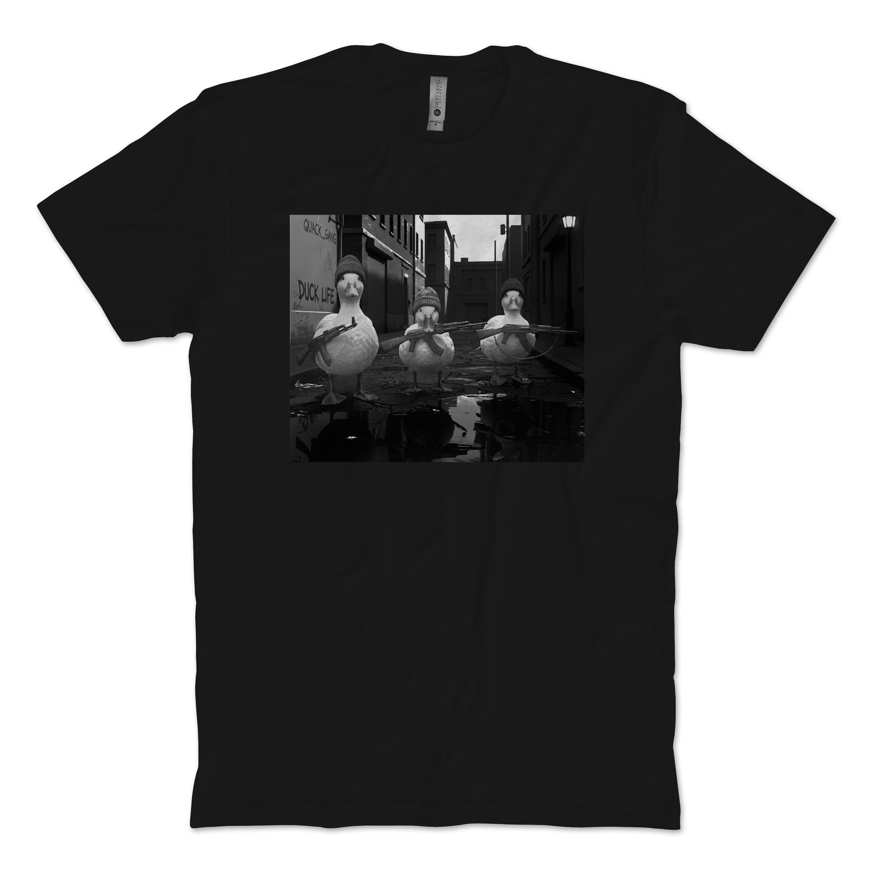 Duck Life T-Shirt