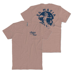 E4 Mafia T-Shirt