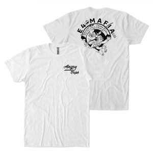 E4 Mafia T-Shirt
