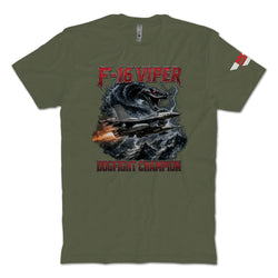 F-16 Viper T-Shirt