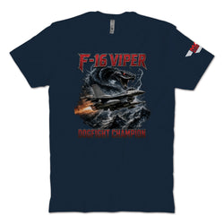 F-16 Viper T-Shirt