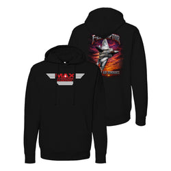 F-22 Raptor Hoodie