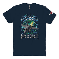 F-35 Lightning T-Shirt