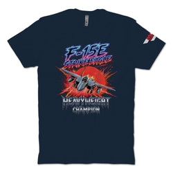 F-15E Strike Eagle T-Shirt