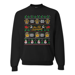 TFE Christmas Sweater (2024)