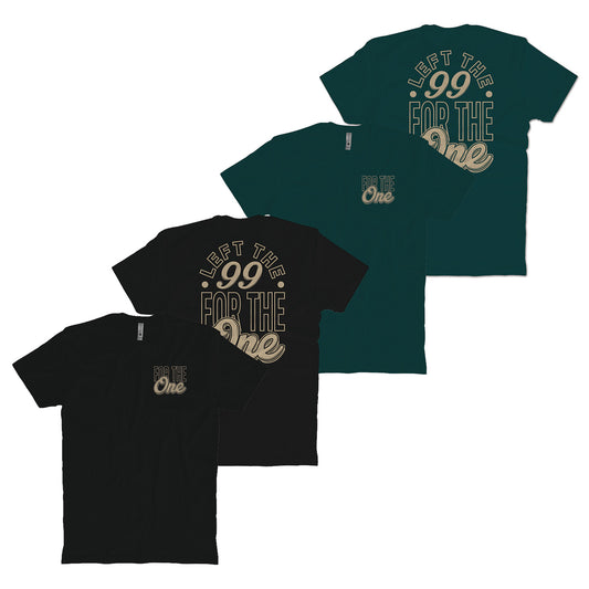 For The One T-Shirt