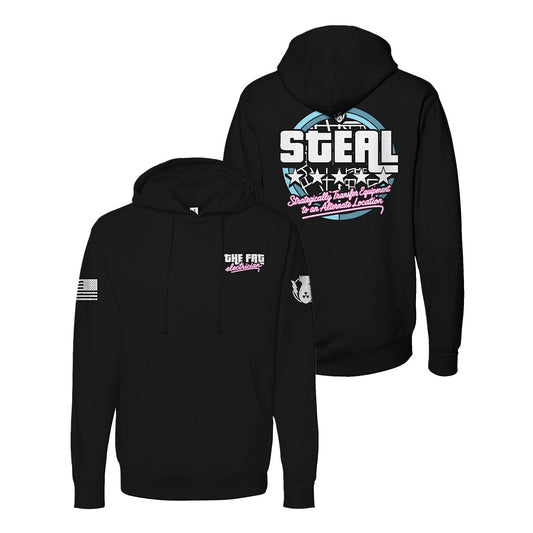 GTA STEAL Hoodie
