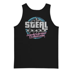 GTA STEAL Tank