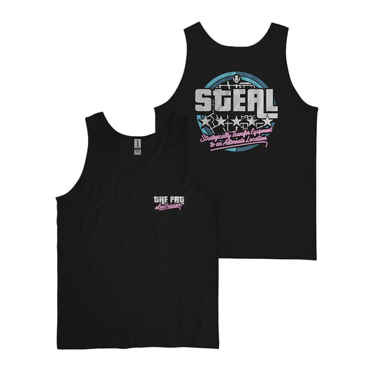 GTA STEAL Tank