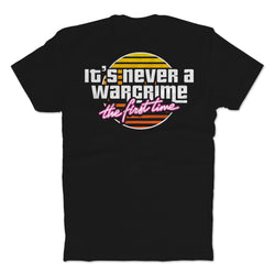 GTA War Crime T-Shirt