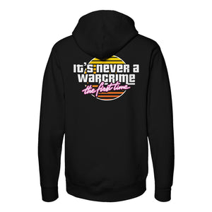 GTA War Crime Hoodie