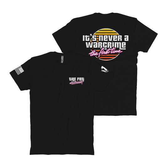 GTA War Crime T-Shirt
