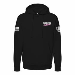 GTA War Crime Hoodie