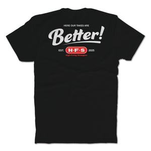 HFS GroceryT-Shirt