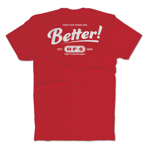 HFS GroceryT-Shirt