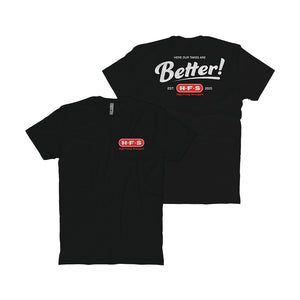 HFS GroceryT-Shirt