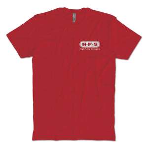 HFS GroceryT-Shirt
