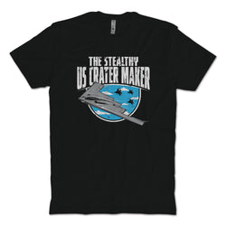 HLC Crater Maker T-Shirt