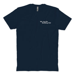 Mrs HLC Riveter T-Shirt