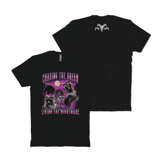 Chasing the Dream T-Shirt