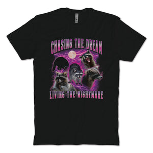 Chasing the Dream T-Shirt