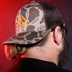Corridor Metal Hat
