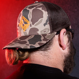 Corridor Metal Hat