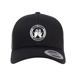 High-Fiving Strangers Logo Hat