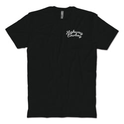 Highway Cowboy T-Shirt