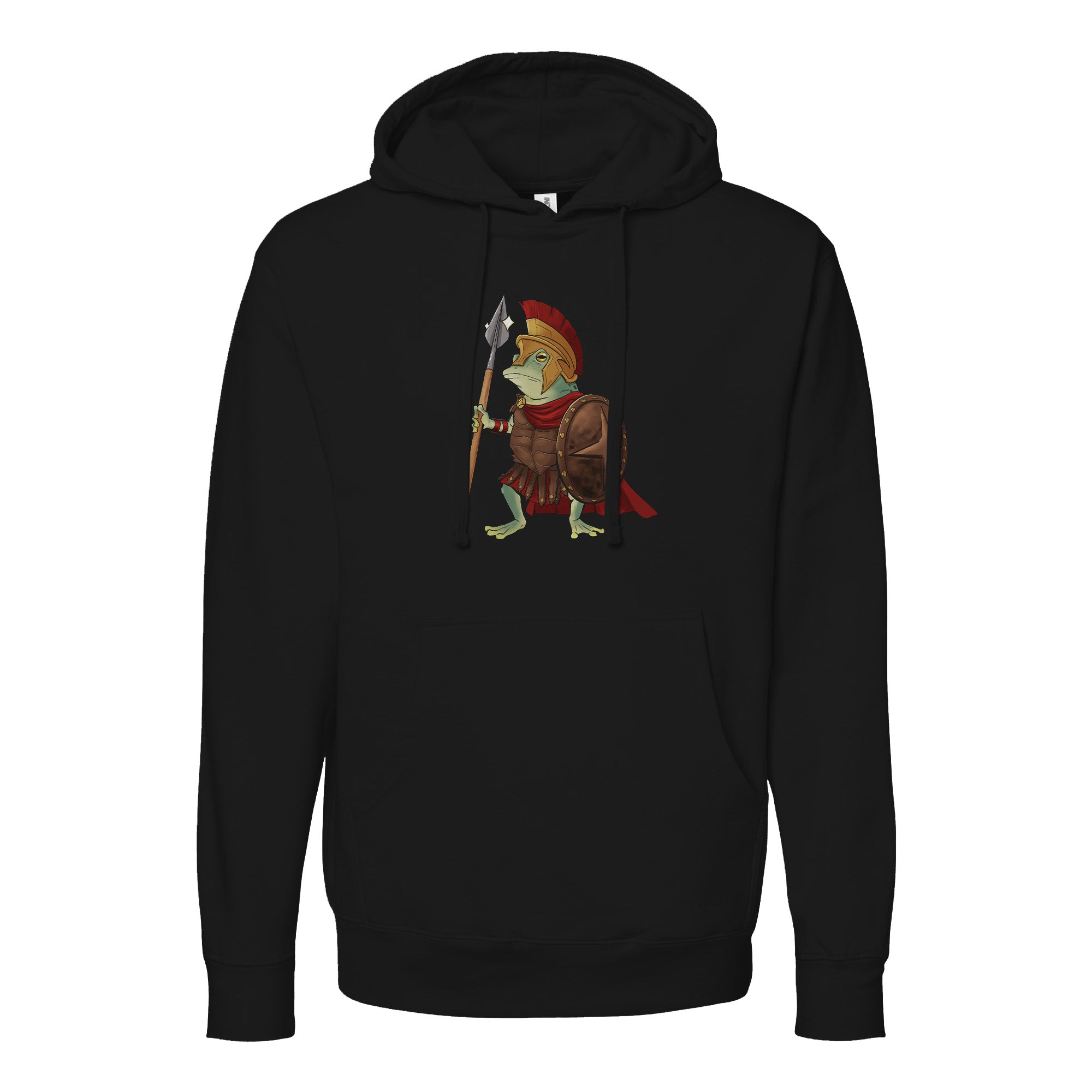 Hop-Lite Hoodie