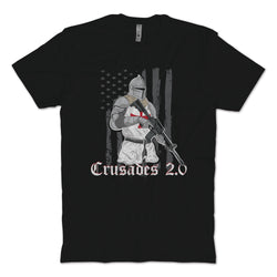Crusades 2.0 T-Shirt