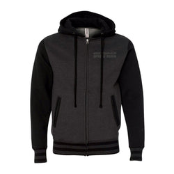 MPAA Flag Zip Up